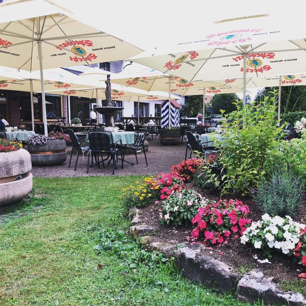 Best Western Hotel Brunnenhof Weibersbrunn Comodidades foto